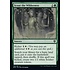 Magic: The Gathering Scout the Wilderness (176) Lightly Played Foil