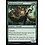 Magic: The Gathering Mossbeard Ancient (173) Lightly Played Foil