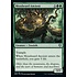 Magic: The Gathering Mossbeard Ancient (173) Lightly Played Foil