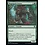 Magic: The Gathering Magnigoth Sentry (172) Lightly Played Foil