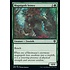 Magic: The Gathering Magnigoth Sentry (172) Lightly Played Foil