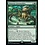 Magic: The Gathering Llanowar Greenwidow (169) Lightly Played Foil