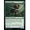 Magic: The Gathering Llanowar Stalker (171) Lightly Played Foil