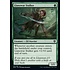 Magic: The Gathering Llanowar Stalker (171) Lightly Played Foil
