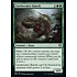 Magic: The Gathering Linebreaker Baloth (168) Lightly Played Foil