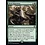Magic: The Gathering Herd Migration (165) Lightly Played Foil