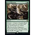 Magic: The Gathering Herd Migration (165) Lightly Played Foil