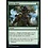 Magic: The Gathering Gaea's Might (164) Lightly Played Foil