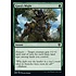 Magic: The Gathering Gaea's Might (164) Lightly Played Foil