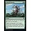 Magic: The Gathering Colossal Growth (158) Lightly Played Foil