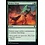 Magic: The Gathering Broken Wings (157) Lightly Played Foil