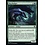 Magic: The Gathering Bog Badger (156) Lightly Played Foil