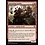 Magic: The Gathering Sprouting Goblin (145) Lightly Played Foil