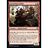 Magic: The Gathering Sprouting Goblin (145) Lightly Played Foil
