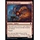 Magic: The Gathering Molten Monstrosity (139) Lightly Played Foil
