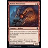 Magic: The Gathering Molten Monstrosity (139) Lightly Played Foil
