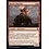 Magic: The Gathering Meria's Outrider (138) Lightly Played Foil