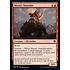 Magic: The Gathering Meria's Outrider (138) Lightly Played Foil