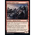 Magic: The Gathering Keldon Strike Team (136) Lightly Played Foil