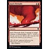 Magic: The Gathering Jaya's Firenado (134) Lightly Played Foil