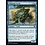 Magic: The Gathering Tidepool Turtle (069) Lightly Played Foil