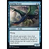 Magic: The Gathering Soaring Drake (066) Lightly Played Foil