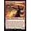 Magic: The Gathering Keldon Flamesage (135) Lightly Played Foil