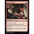 Magic: The Gathering Hammerhand (129) Lightly Played Foil