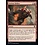 Magic: The Gathering Furious Bellow (126) Lightly Played Foil