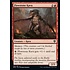 Magic: The Gathering Flowstone Kavu (125) Lightly Played Foil