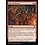 Magic: The Gathering Fires of Victory (123) Lightly Played Foil