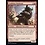 Magic: The Gathering Coalition Warbrute (118) Lightly Played Foil
