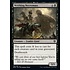 Magic: The Gathering Writhing Necromass (115) Lightly Played Foil