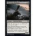 Magic: The Gathering Phyrexian Warhorse (101) Lightly Played Foil