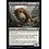 Magic: The Gathering Monstrous War-Leech (098) Lightly Played Foil
