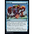 Magic: The Gathering Shore Up (064) Lightly Played Foil