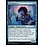 Magic: The Gathering Micromancer (057) Lightly Played Foil