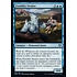 Magic: The Gathering Frostfist Strider (051) Lightly Played Foil