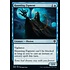 Magic: The Gathering Haunting Figment (053) Lightly Played Foil