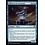 Magic: The Gathering Djinn of the Fountain (047) Lightly Played Foil