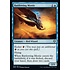 Magic: The Gathering Battlewing Mystic (043) Lightly Played Foil
