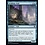 Magic: The Gathering Academy Wall (041) Lightly Played Foil