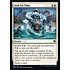 Magic: The Gathering Stall for Time (034) Lightly Played Foil