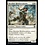 Magic: The Gathering Resolute Reinforcements (029) Lightly Played Foil