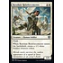 Magic: The Gathering Resolute Reinforcements (029) Lightly Played Foil