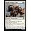 Magic: The Gathering Knight of Dawn's Light (023) Lightly Played Foil