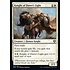 Magic: The Gathering Knight of Dawn's Light (023) Lightly Played Foil