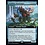 Magic: The Gathering Vodalian Mindsinger (Extended Art) (399) Lightly Played Foil