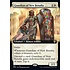Magic: The Gathering Guardian of New Benalia (Extended Art) (386) Lightly Played Foil