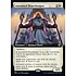 Magic: The Gathering Anointed Peacekeeper (Extended Art) (383) Lightly Played Foil